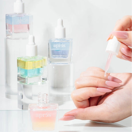 Spring Steps (Coconut, Sage, and Jasmine) - 15ml