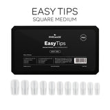 Easy Tips - Square Medium