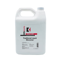 Divinity Structure Traditional  Liquid Monomer 128oz - Kupa