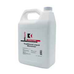 Divinity Structure Traditional  Liquid Monomer 128oz - Kupa