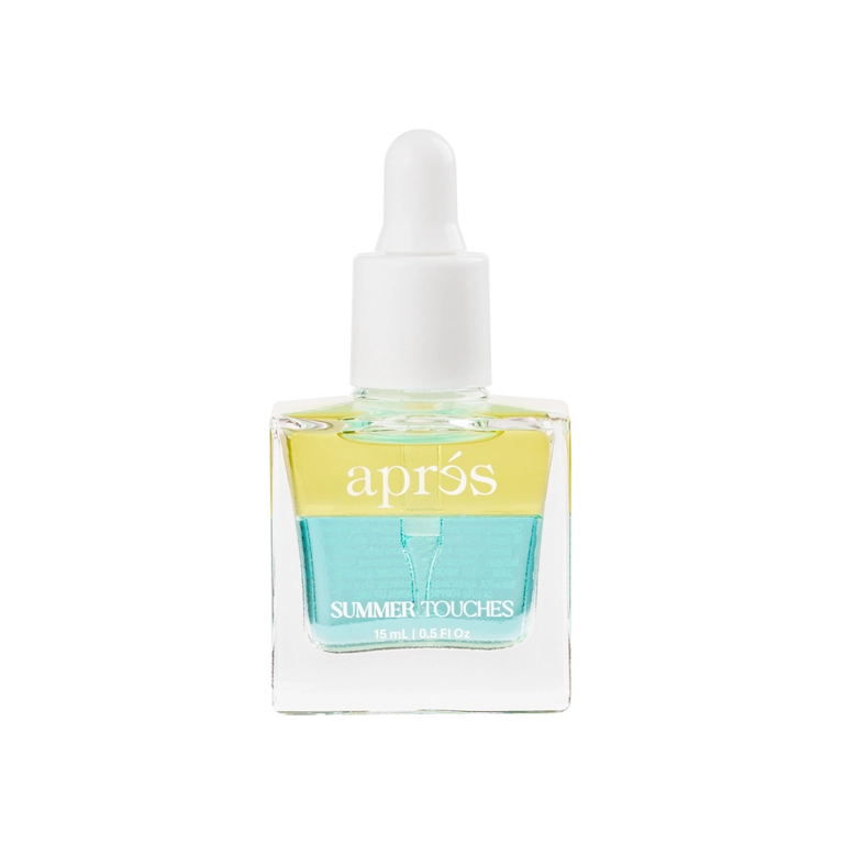 Summer Touches (Orange, Violet, and Cedar) - 15ml