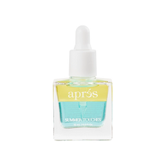 Summer Touches (Orange, Violet, and Cedar) - 15ml