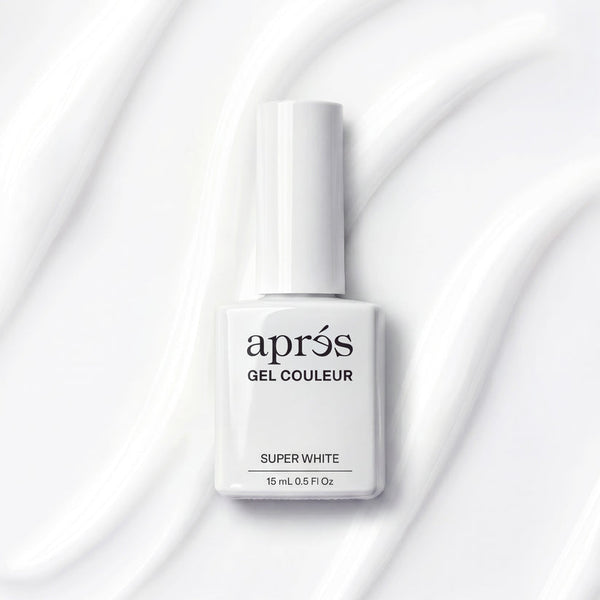 Super White