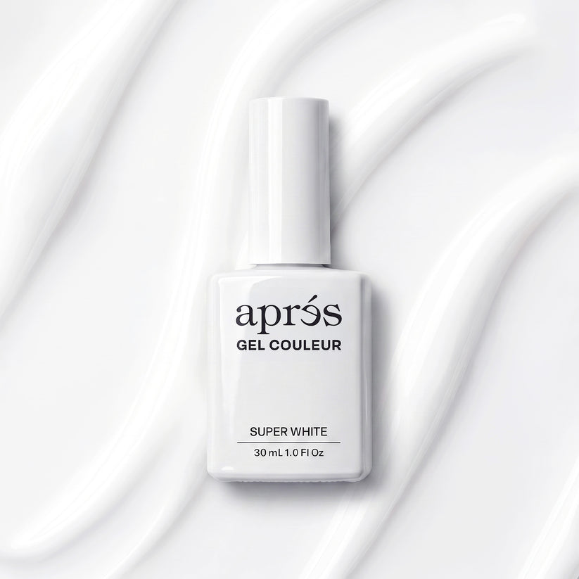 Super White