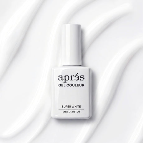 Super White