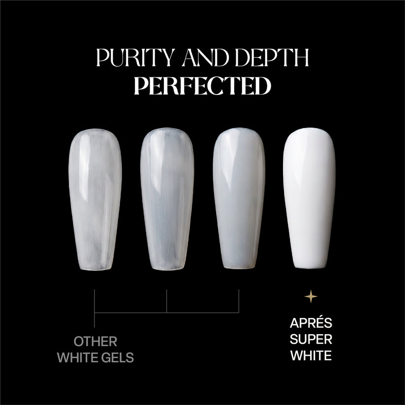 Super White