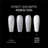 Super White
