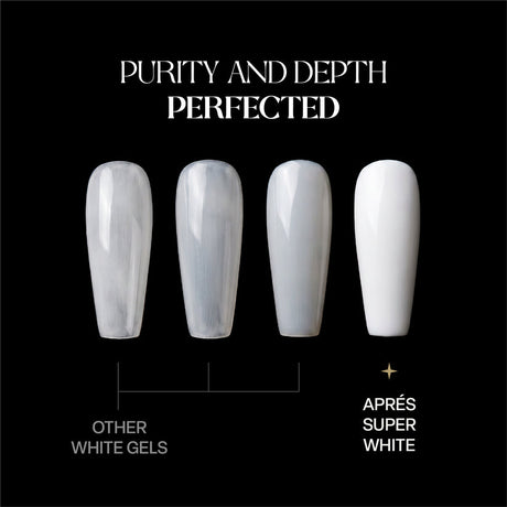 Super White