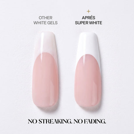 Super White