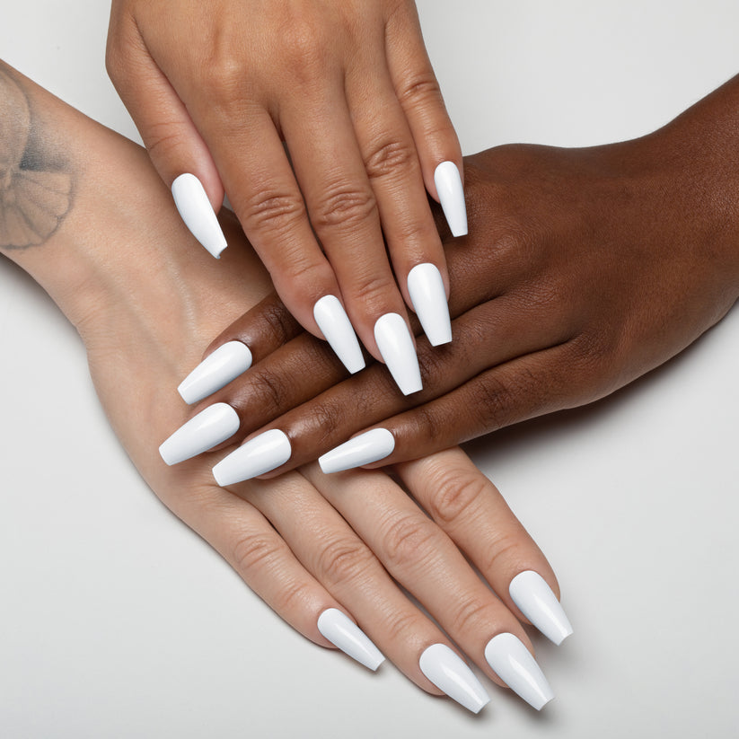 Super White