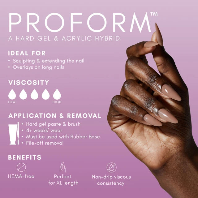 ProForm™ Shell - 45g
