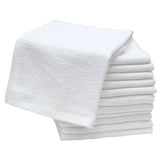 Single Bleach Proof Towels - 16x27 - 1PC | White