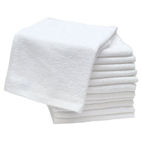 Single Bleach Proof Towels - 16x27 - 1PC | White