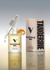 Cuticle Oil - Tangerine