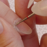 Bit #278 - Diamond 1.4mm Mini Barrel Shape