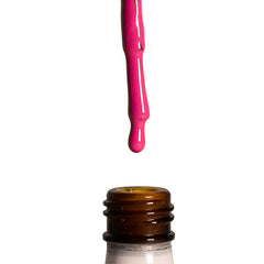 PMS038 That's Hot Pink - Gel Polish & Nail Lacquer 1/2oz.