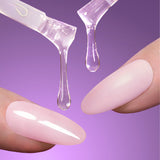 Pro Gloss Topcoat Without TPO/HEMA