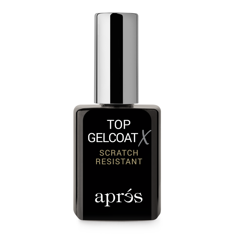 Top Gelcoat X - 30ml (HEMA-free/TPO-free)