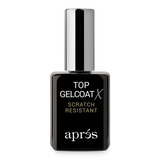 Top Gelcoat X - 30ml (HEMA-free/TPO-free)
