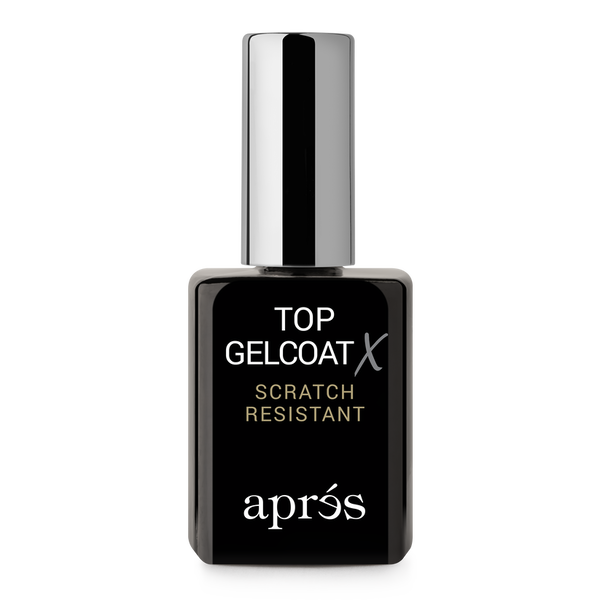 Top Gelcoat X - 30ml (HEMA-free/TPO-free)