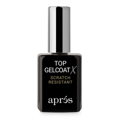 Top Gelcoat X - 30ml (HEMA-free/TPO-free)