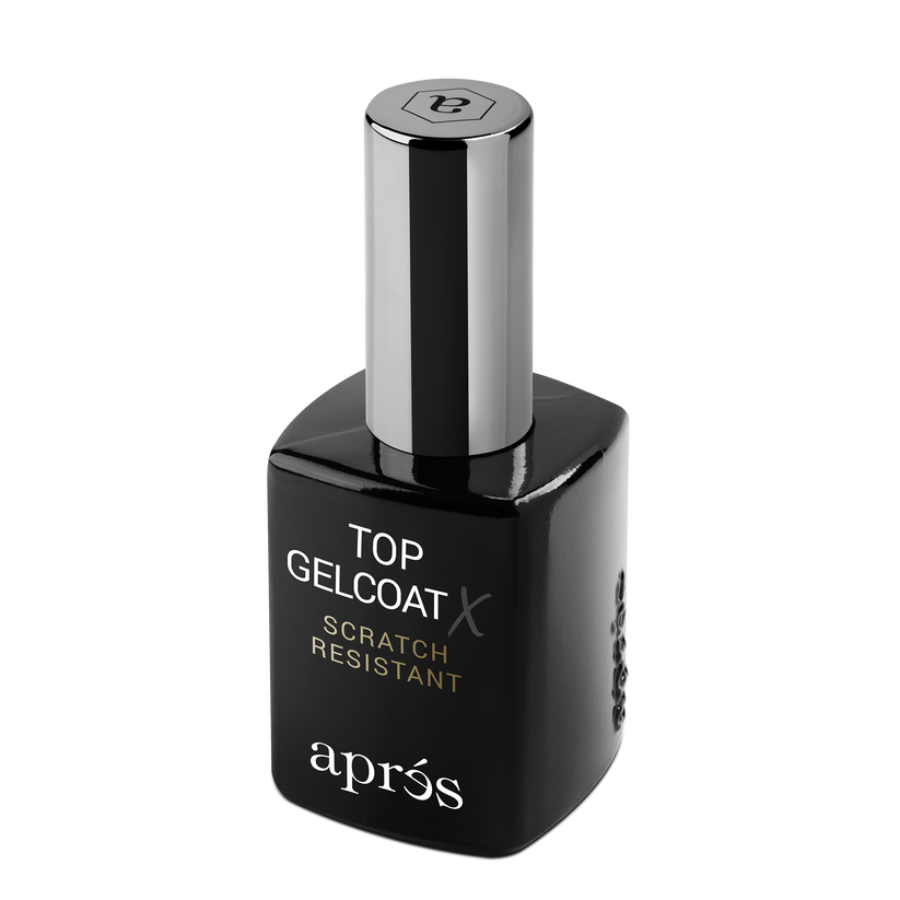 Top Gelcoat X - 30ml (HEMA-free/TPO-free)
