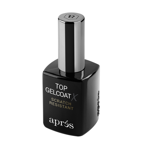 Top Gelcoat X - 30ml (HEMA-free/TPO-free)