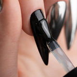 Top Coat - Magic Mirror - 0.5oz