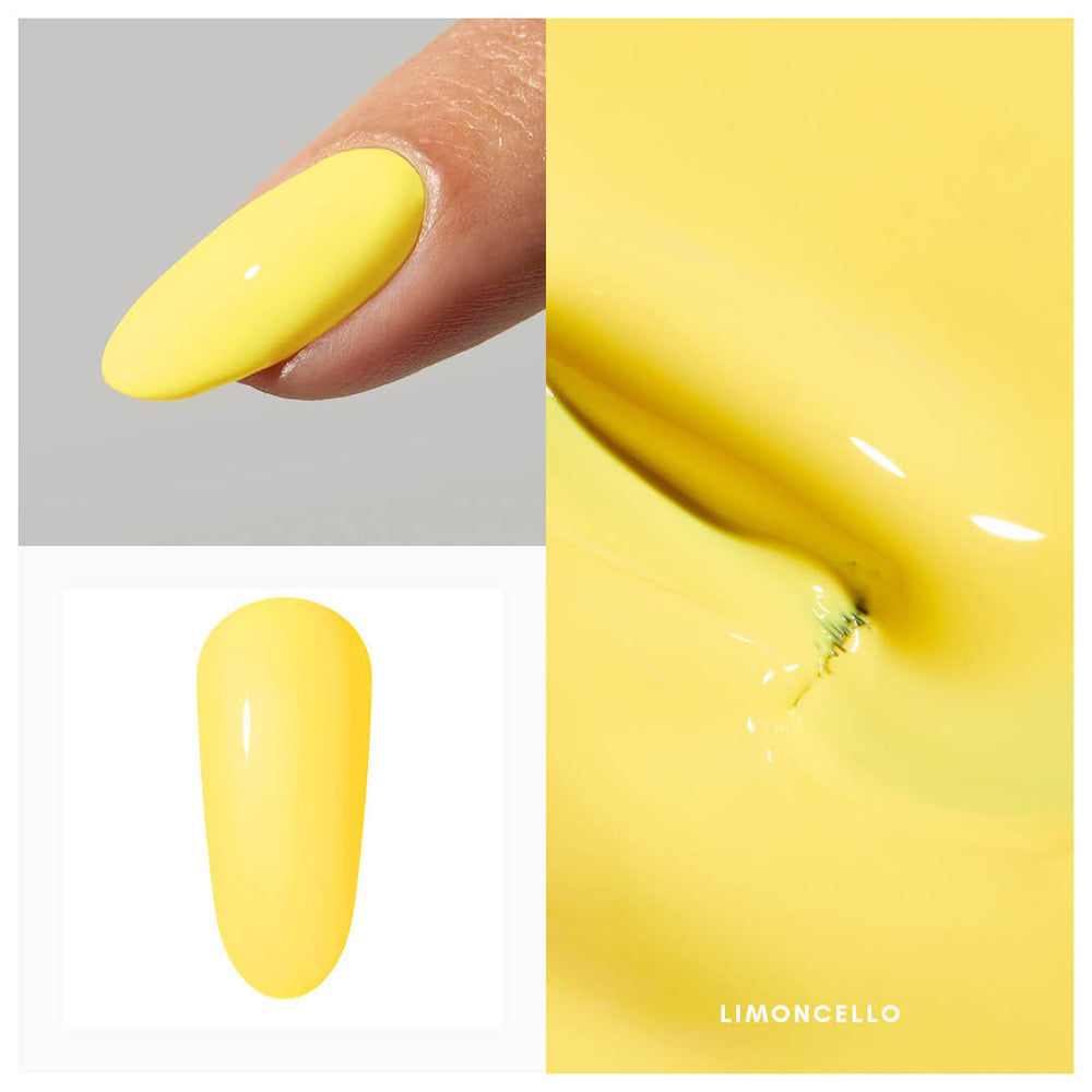 Limoncello - 20ml
