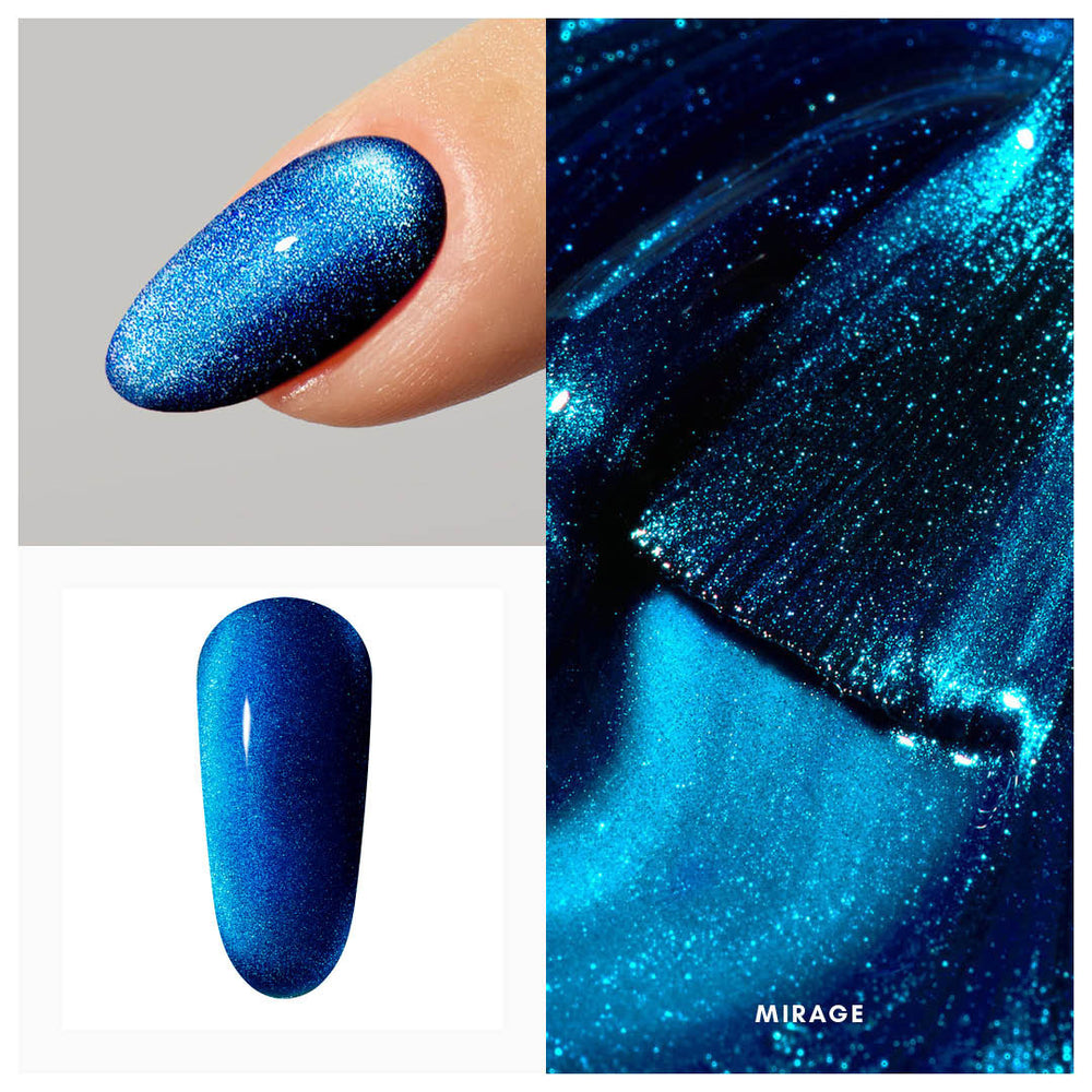 Mirage Magnetic - 20ml