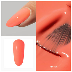 Nectar gel polish 20ml - The Gel Bottle