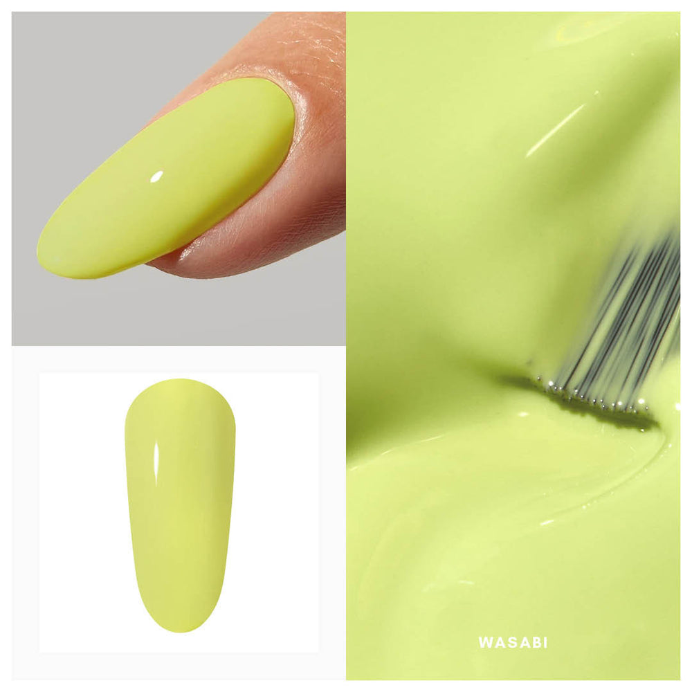 Wasabi - 20ml