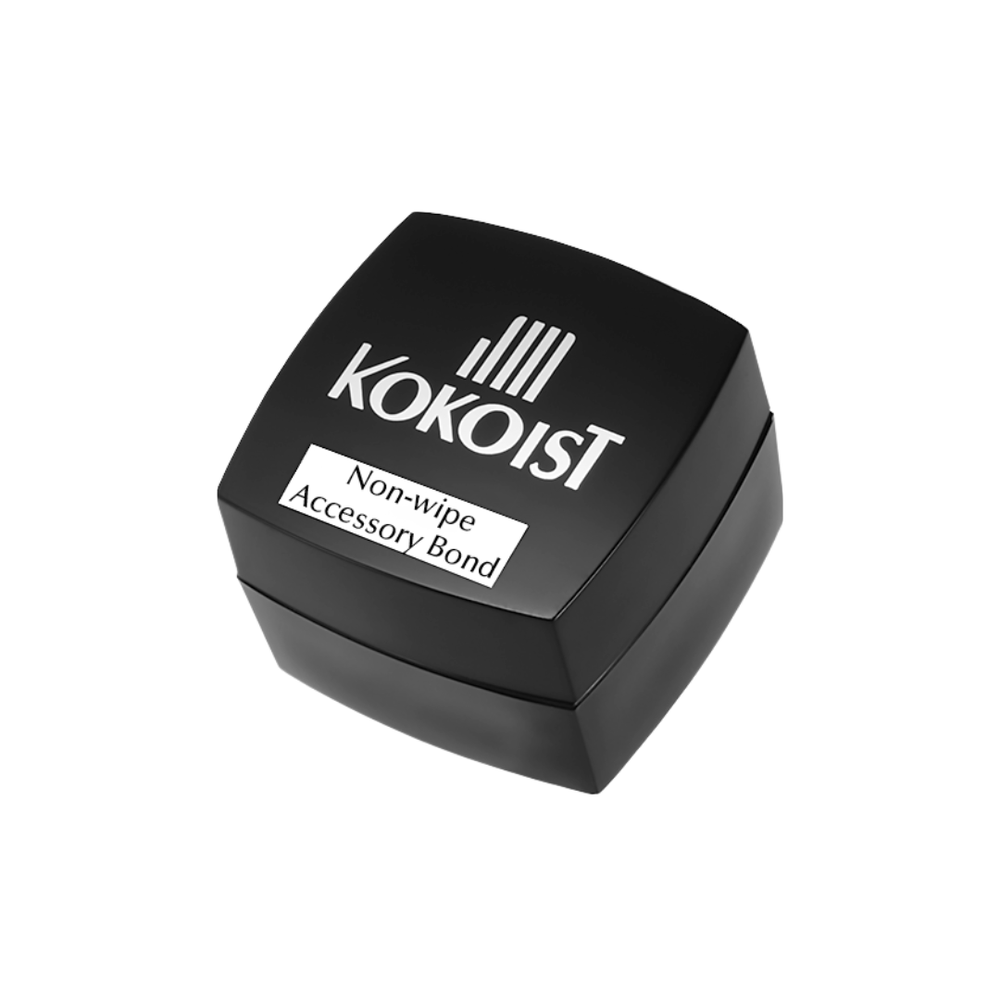 Non-Wipe Accessory Bond 4g - Kokoist