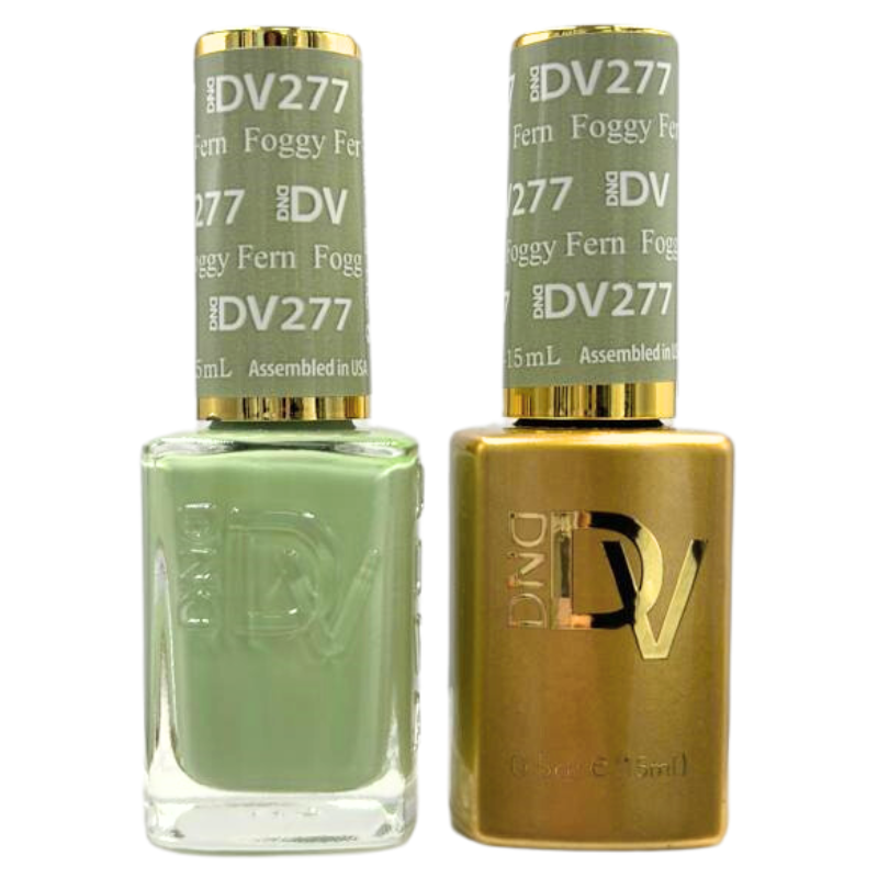 Foggy Ferm DIVA #277