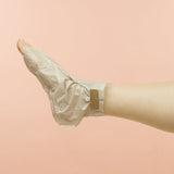 Collagen Socks with Argan Oil - 1pc