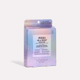 Pedi in a Box Noble Diamond 6 Step - 1pc