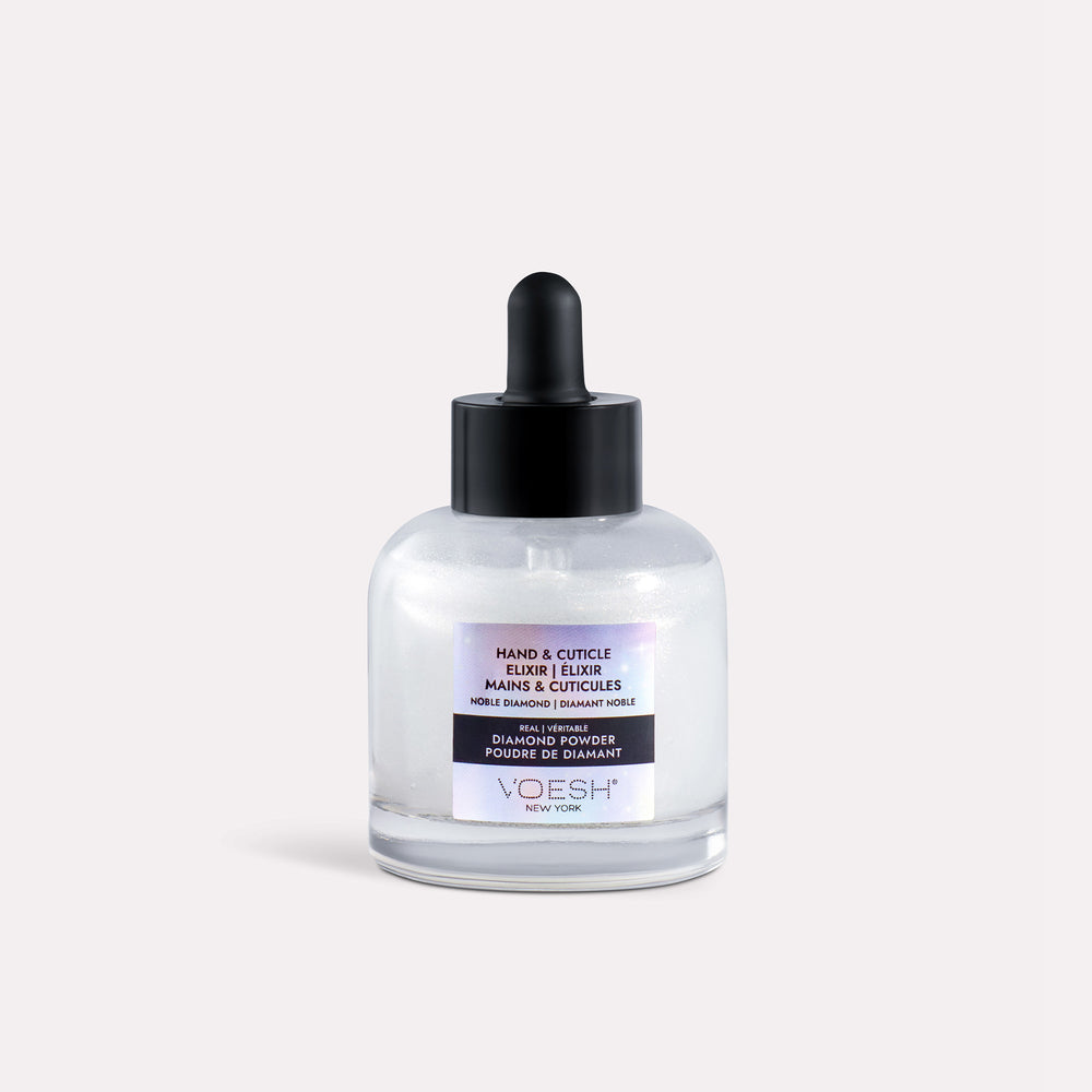 Hand & Cuticle Elixir Noble Diamond