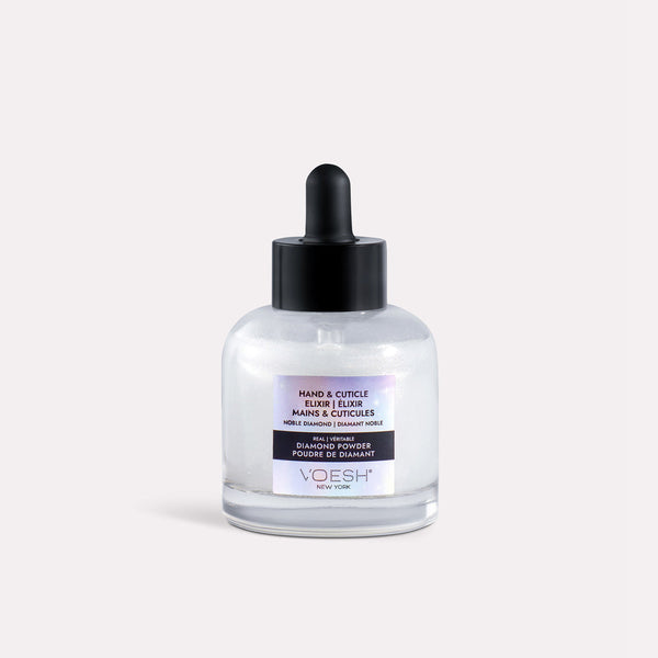 Hand & Cuticle Elixir Noble Diamond