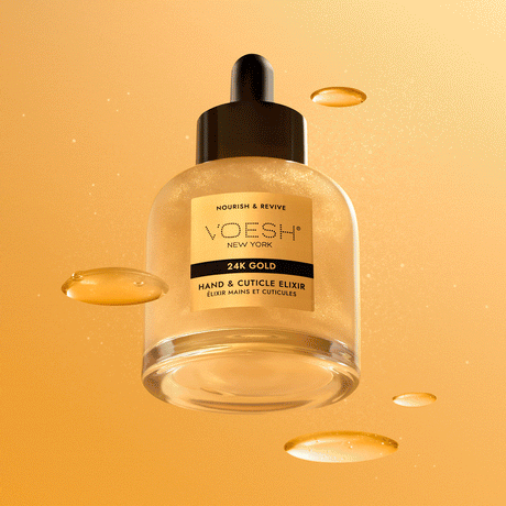 *Imperial Gold Salon Starter Kit