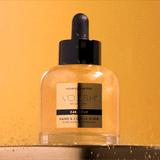 Hand & Cuticle Elixir 24K Gold