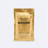 *Box Collagen Glove Imperial Gold - 60pc