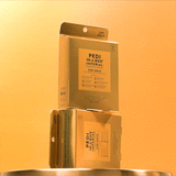 Pedi in a Box Imperial 6 Step 24K Gold