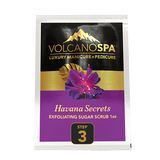 Havana Secrets step 3