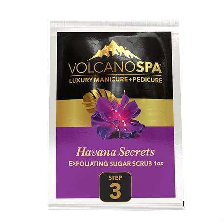 Havana Secrets step 3