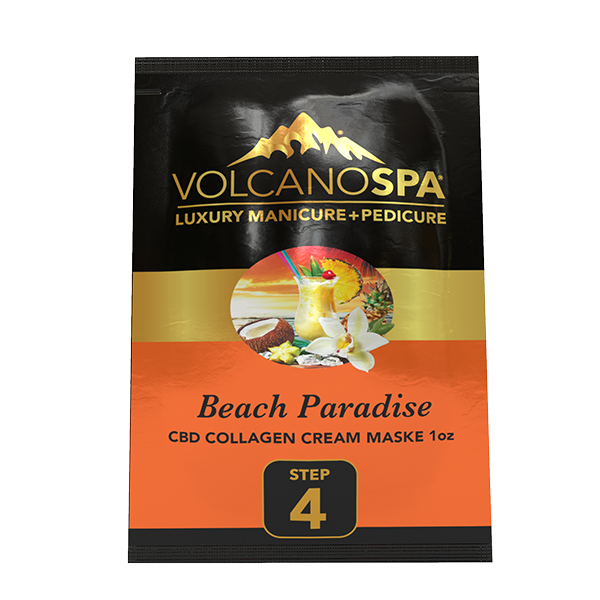 Beach Paradise step 4