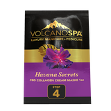 Havana Secrets step 4