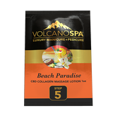 Beach Paradise step 5