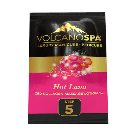 Hot Lava step 5