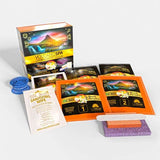 Beach Paradise manicure bowl kit
