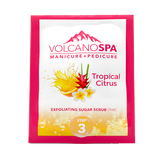 Tropical Citrus step 3